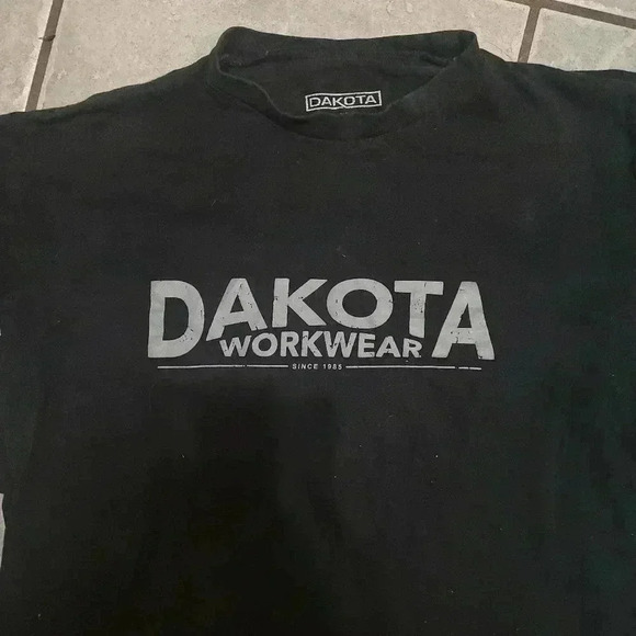 Dakota  workwear - Picture 4 of 4
